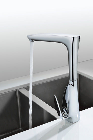 ANZZI Timbre Series KF-AZ034 Kitchen Faucet Kitchen Faucet ANZZI